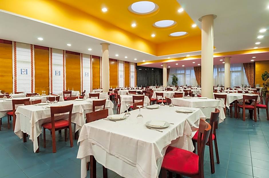 Hotel Ruta de Europa