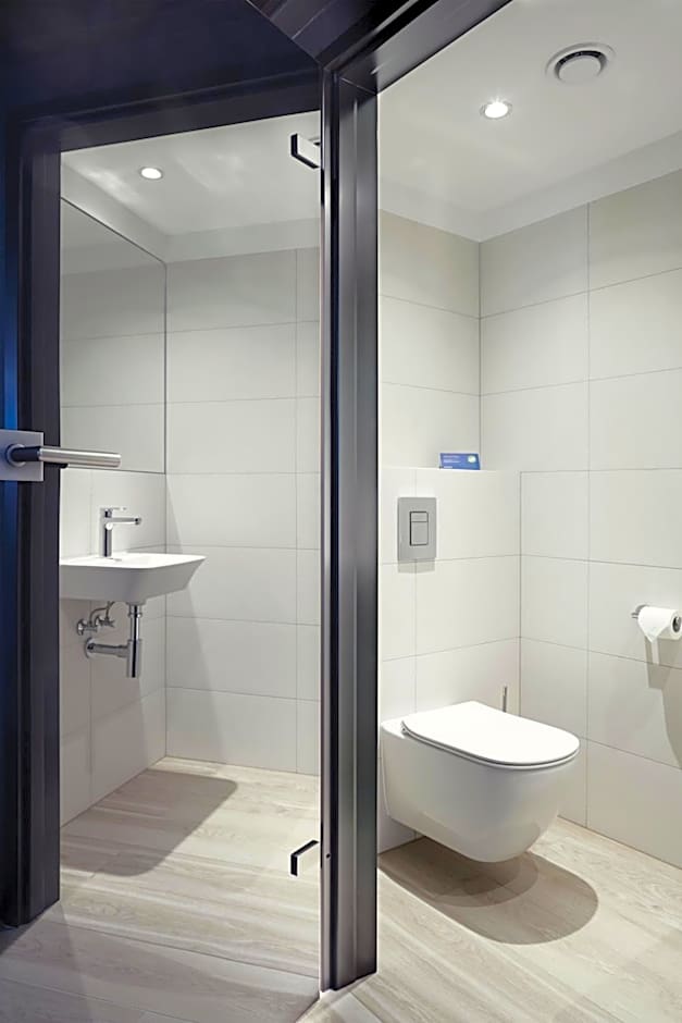 Q Hotel Plus Wroclaw Bielany