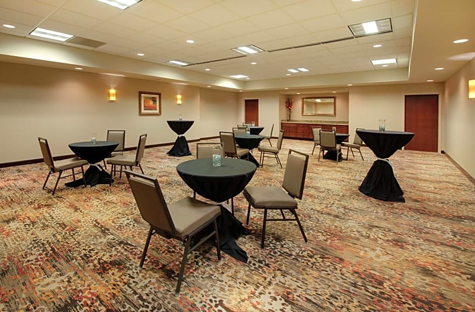 Embassy Suites by Hilton Huntsville