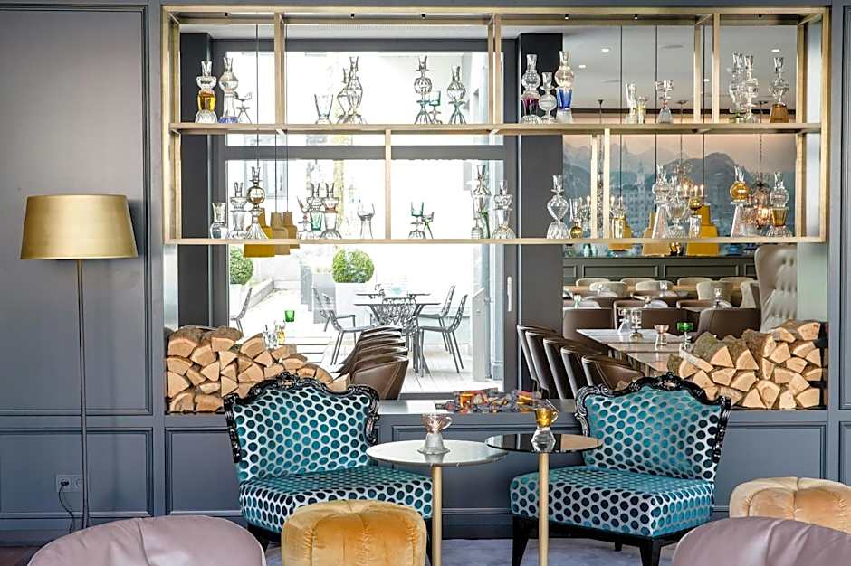 Motel One München Sendlinger Tor