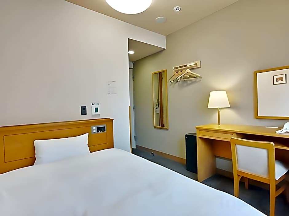Hotel Route Inn Aomori Ekimae