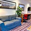 The Waterfront Lodges