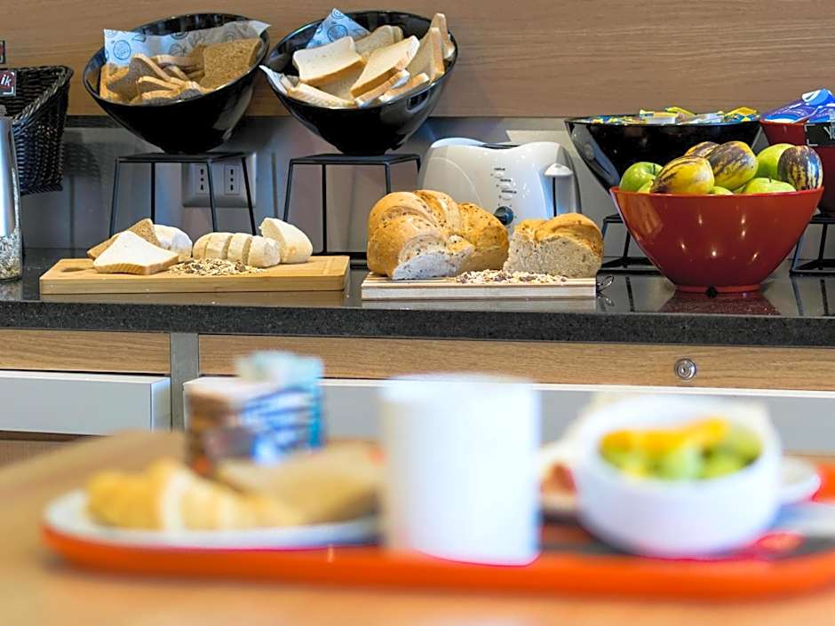 Ibis Calama