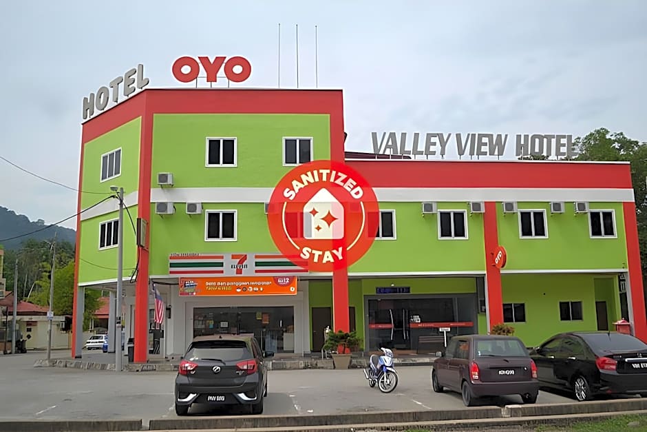 Valley View Hotel