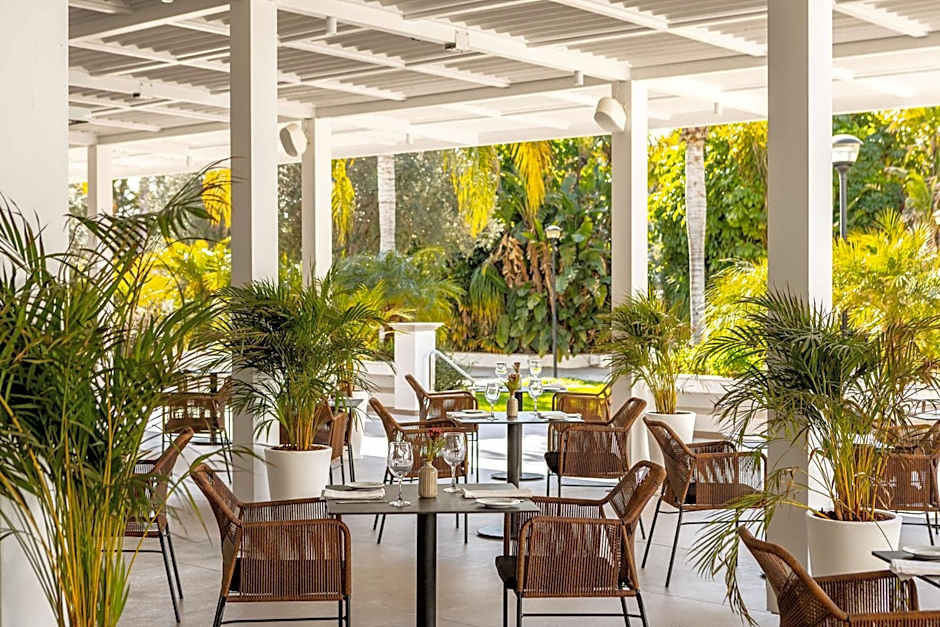 Hilton Nicosia
