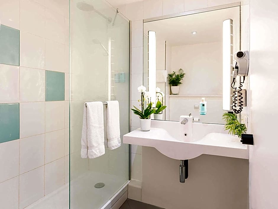 Novotel Milano Linate Aeroporto