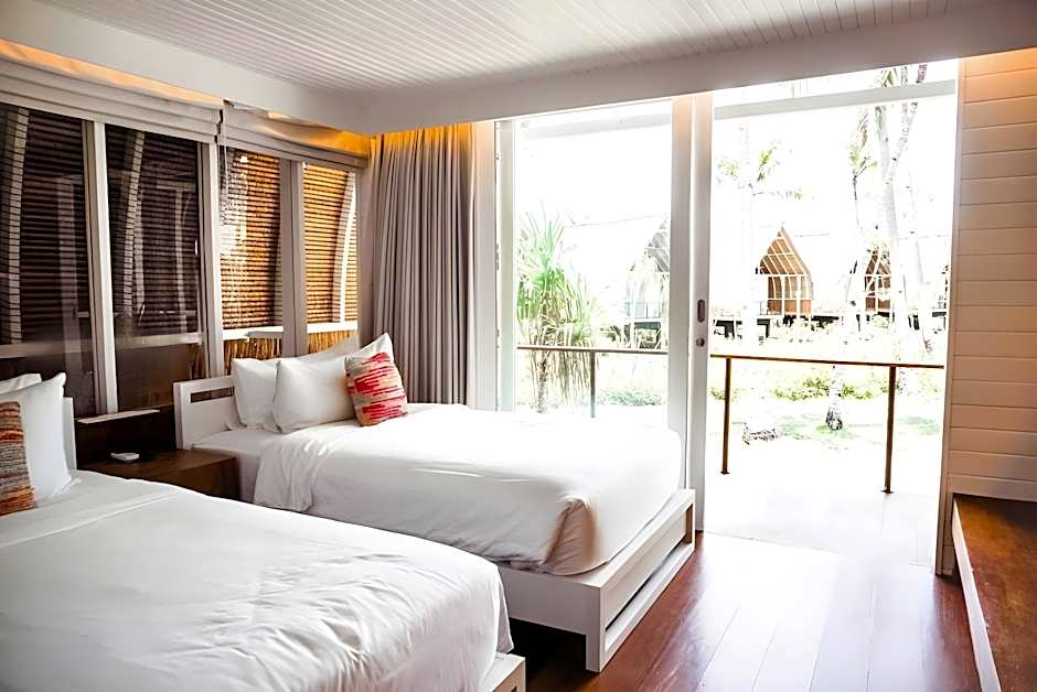 Hotel Lumi Gili Trawangan