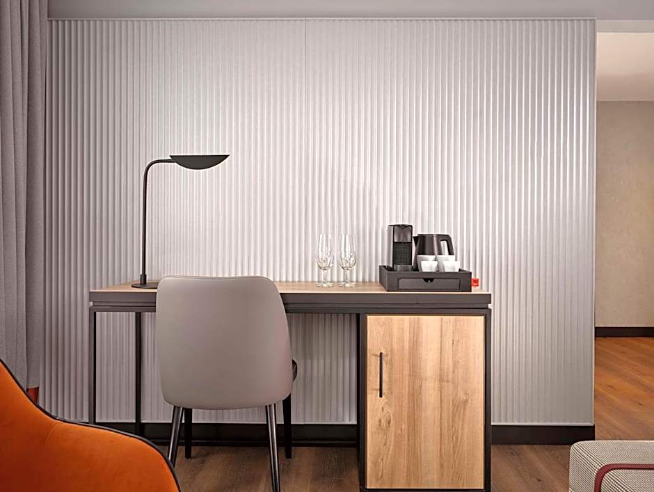 Radisson RED Berlin Kudamm 