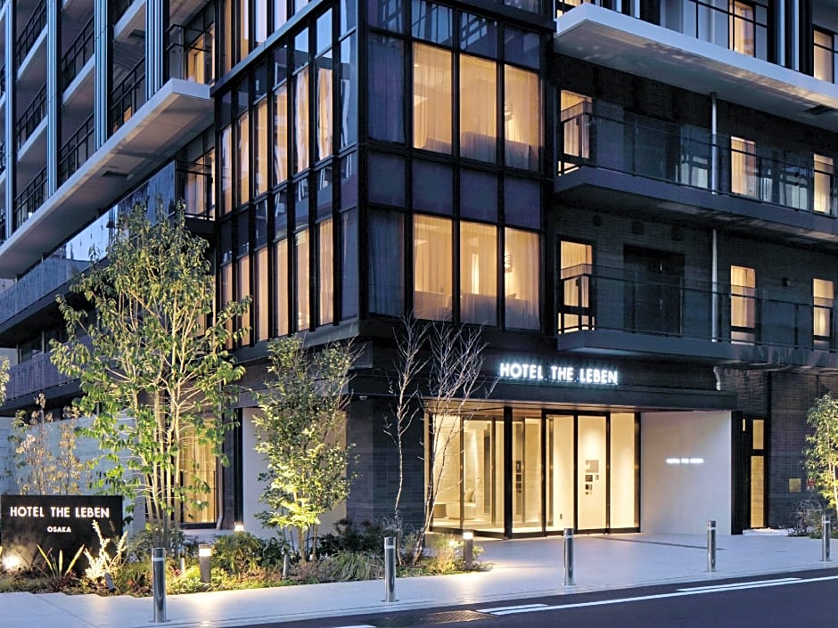 HOTEL THE LEBEN OSAKA