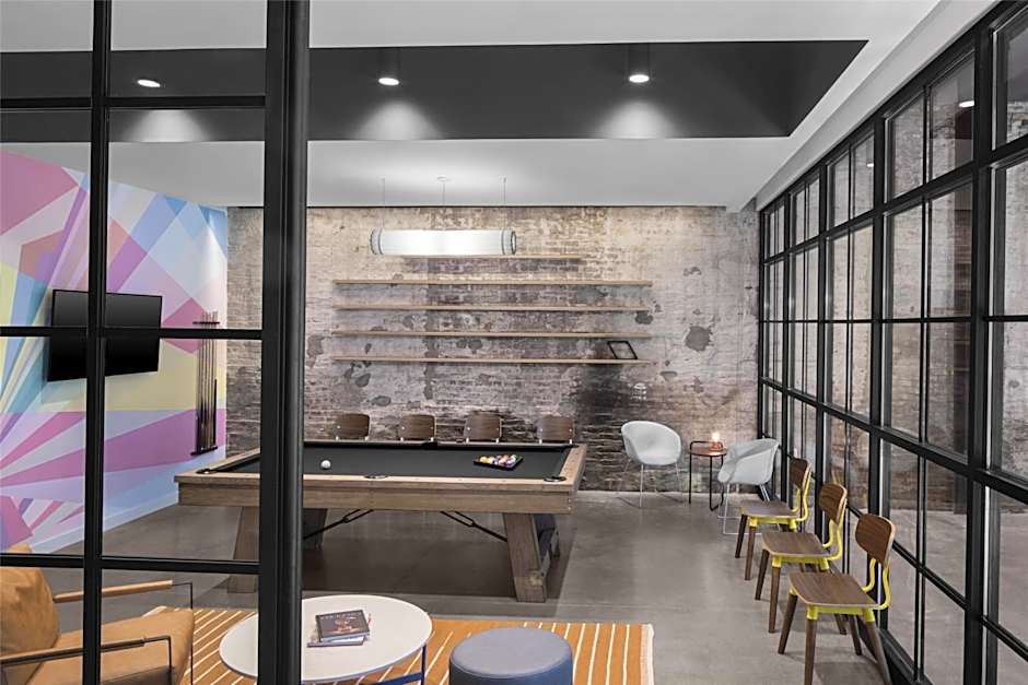 Caption By Hyatt Beale Street Memphis