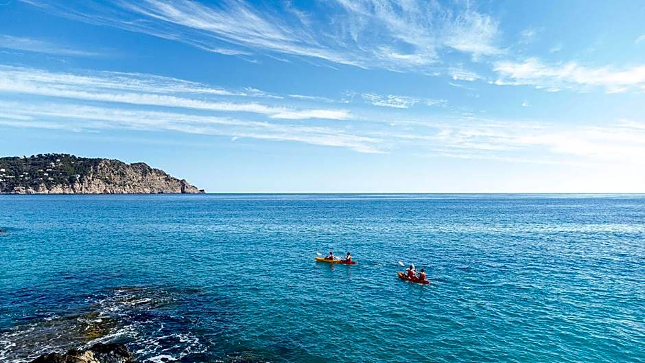 Invisa Hotel Club Cala Blanca