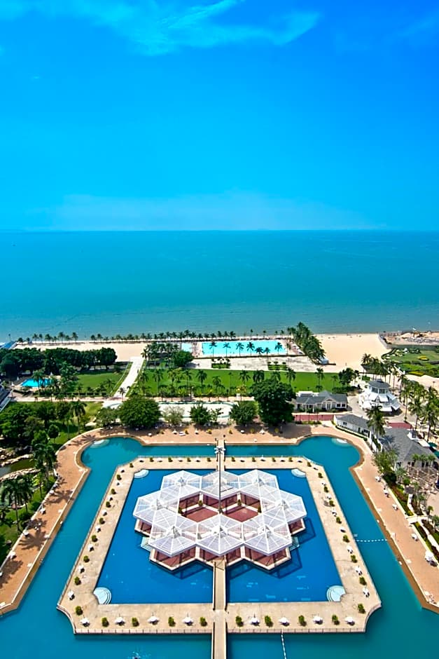 Ambassador City Jomtien Marina Tower Wing