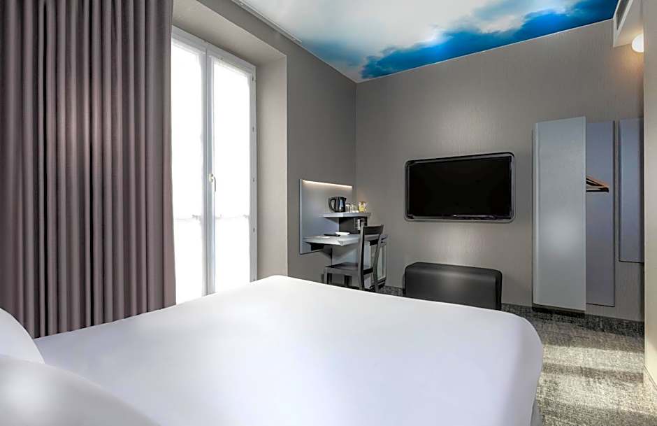 Libertel Montmartre Duperre