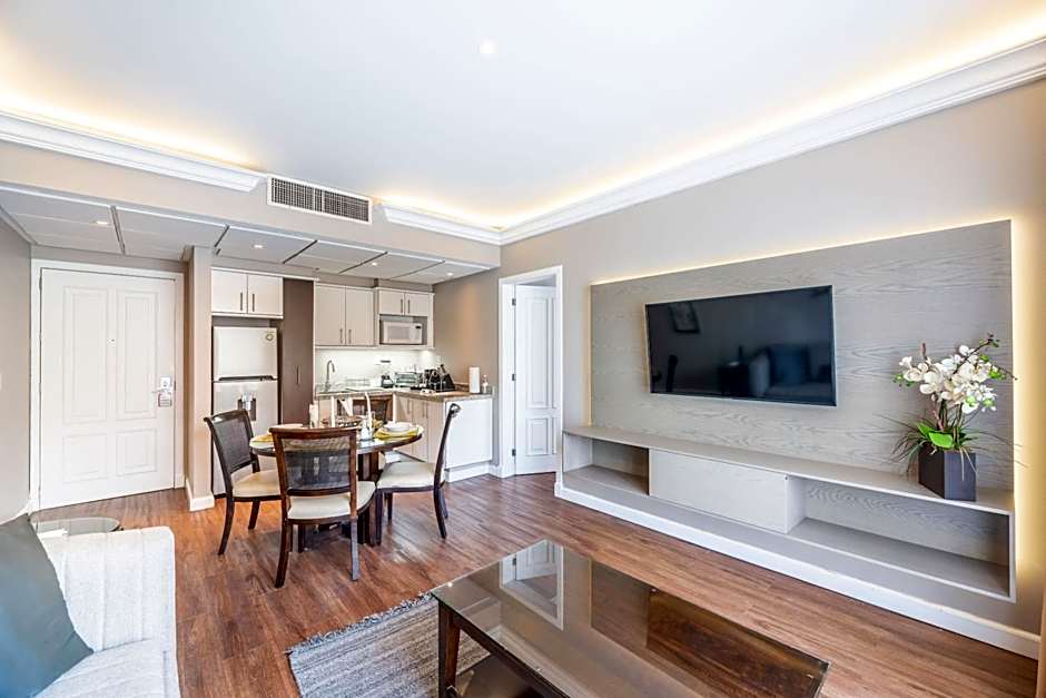 Grand Polanco Residencial