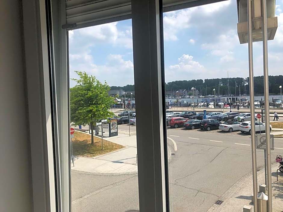 Ostsee Hotel Travemünde