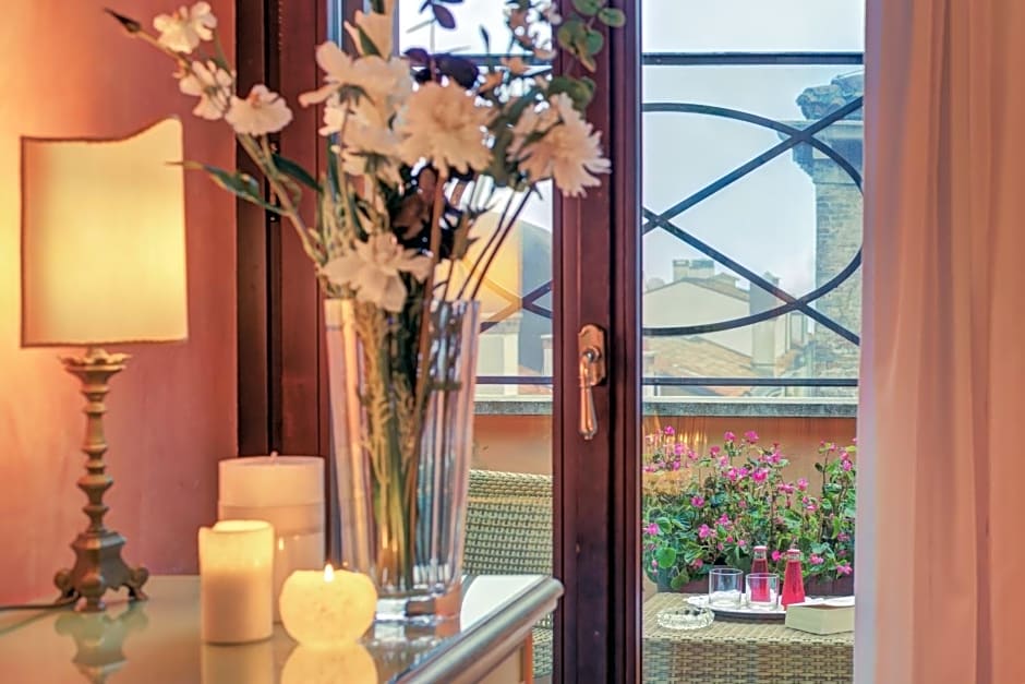 Hotel Firenze
