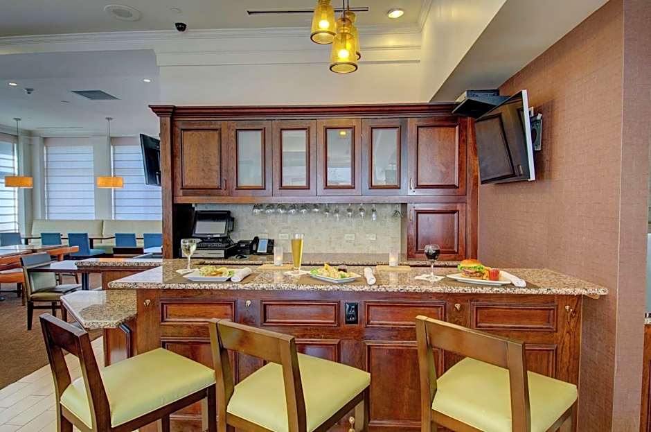 Hilton Garden Inn Norwalk