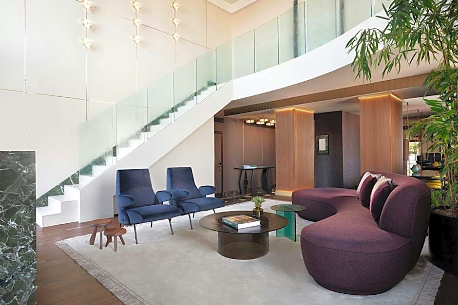 The Westin Palace Milan