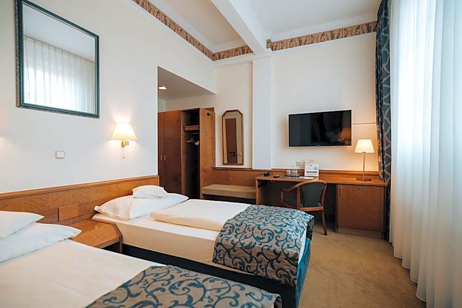 Hotel Viktoria