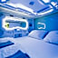 Space Home Apartment - Central Station # Hauptbahnhof