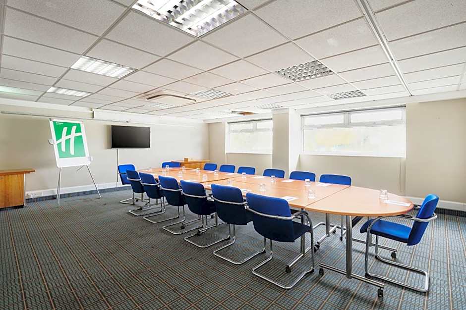 Holiday Inn Derby/Nottingham By IHG