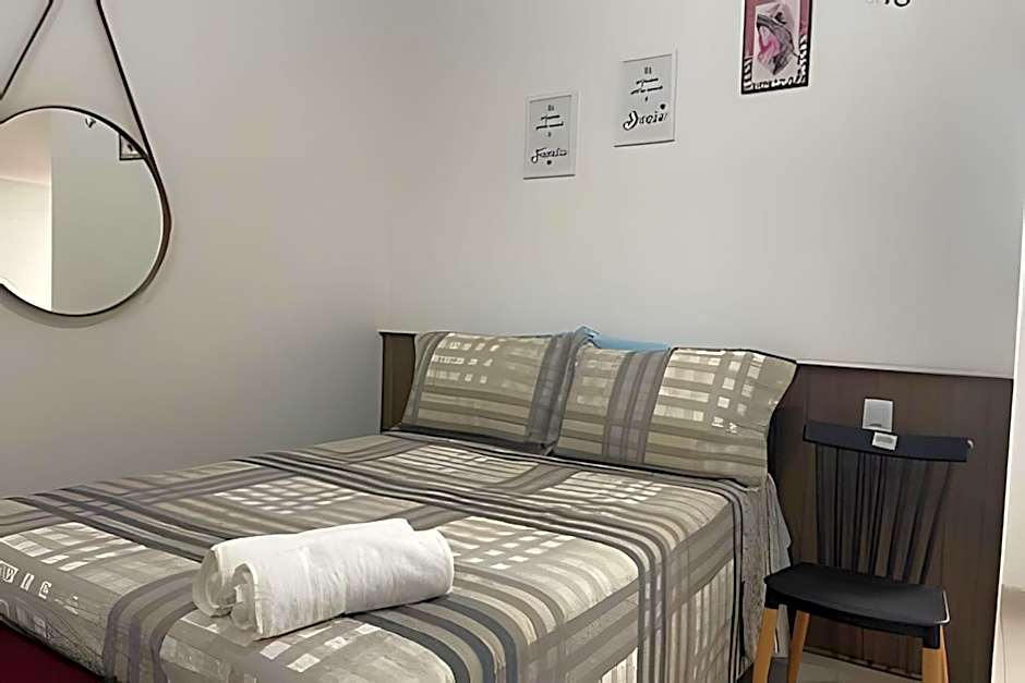 Apartamentos Vitória