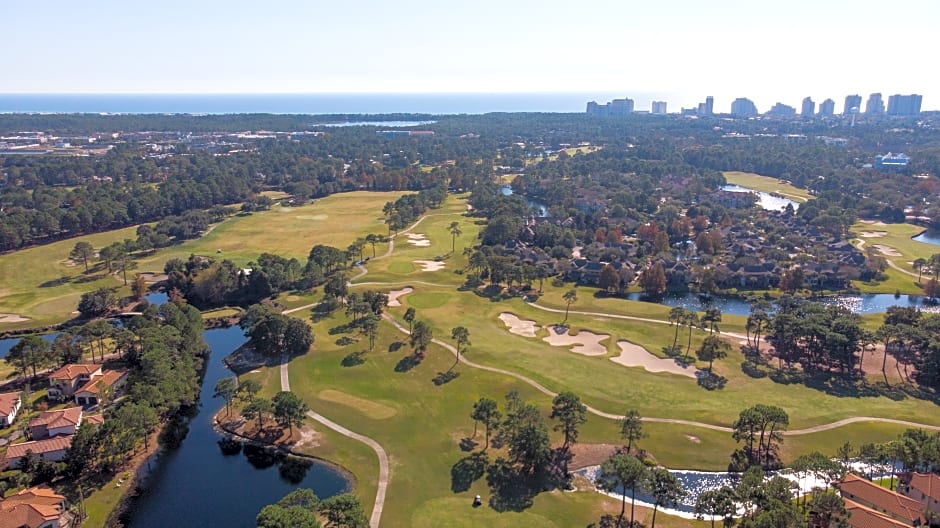 Resort Bayside Sandestin