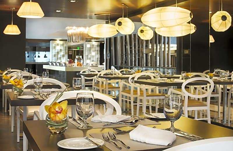 Four Points by Sheraton Doha