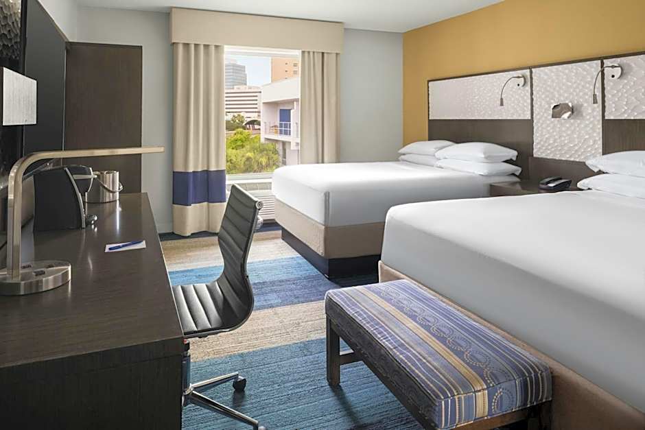 Southbank Hotel Jacksonville Riverwalk