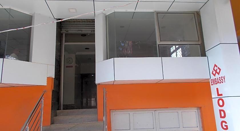 Hotel Embassy
