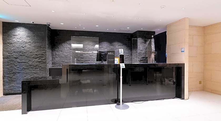 ibis Budget Osaka Umeda