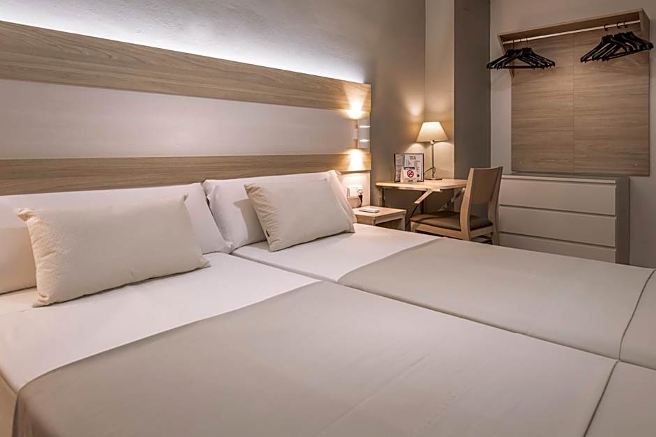 Hotel Catalunya Express