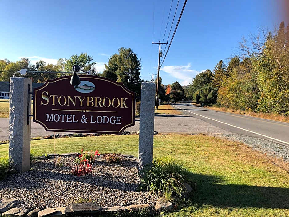 Stonybrook Motel & Lodge