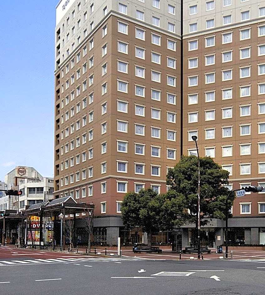 Toyoko Inn Shonan Hiratsuka-Eki Kita-Guchi No.1