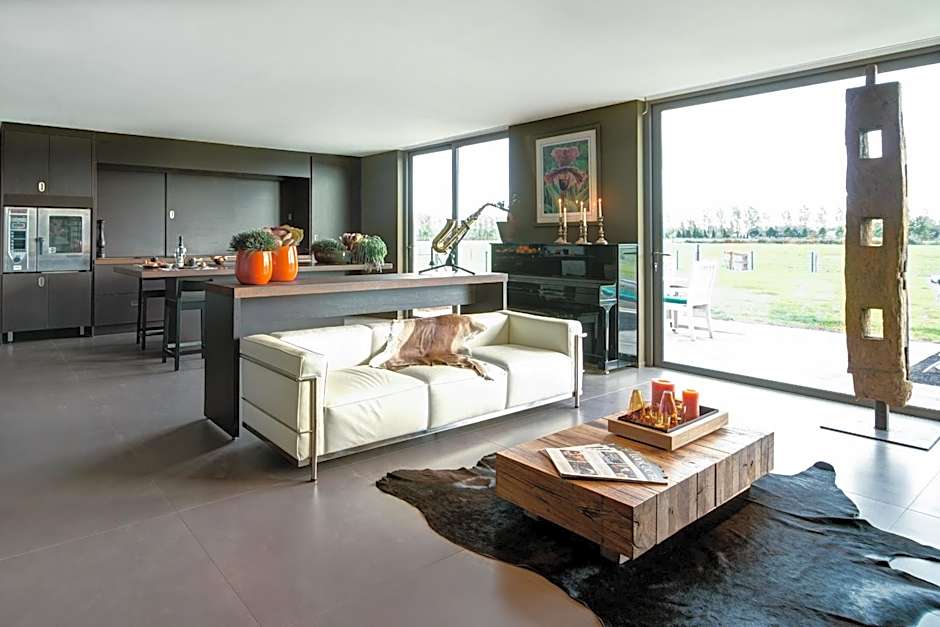 B&B Finis terrae