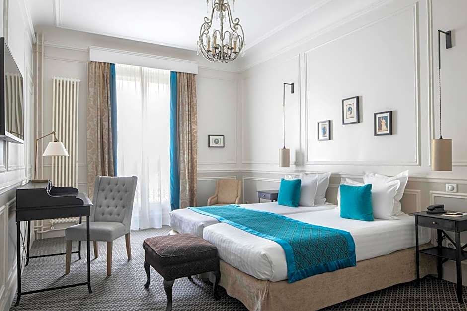 Bradford Elysées - Astotel