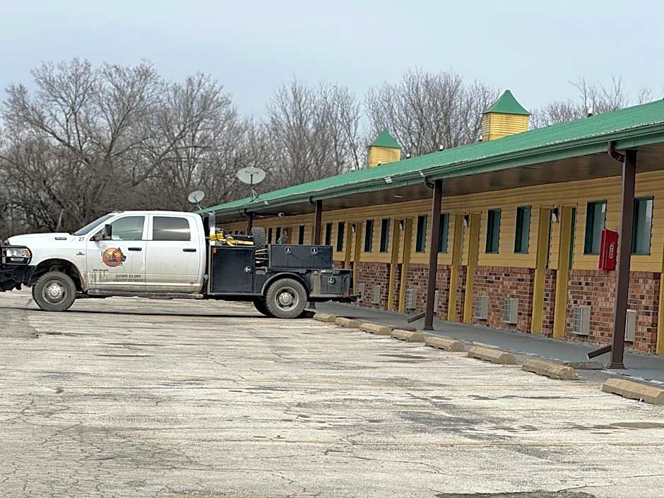 Kansas Inn