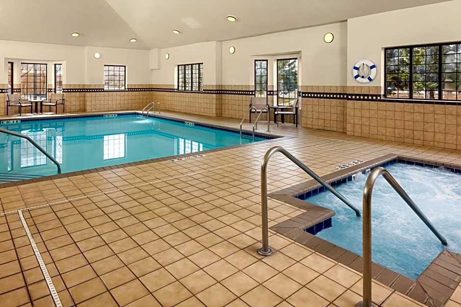 Staybridge Suites Minneapolis-Bloomington By IHG