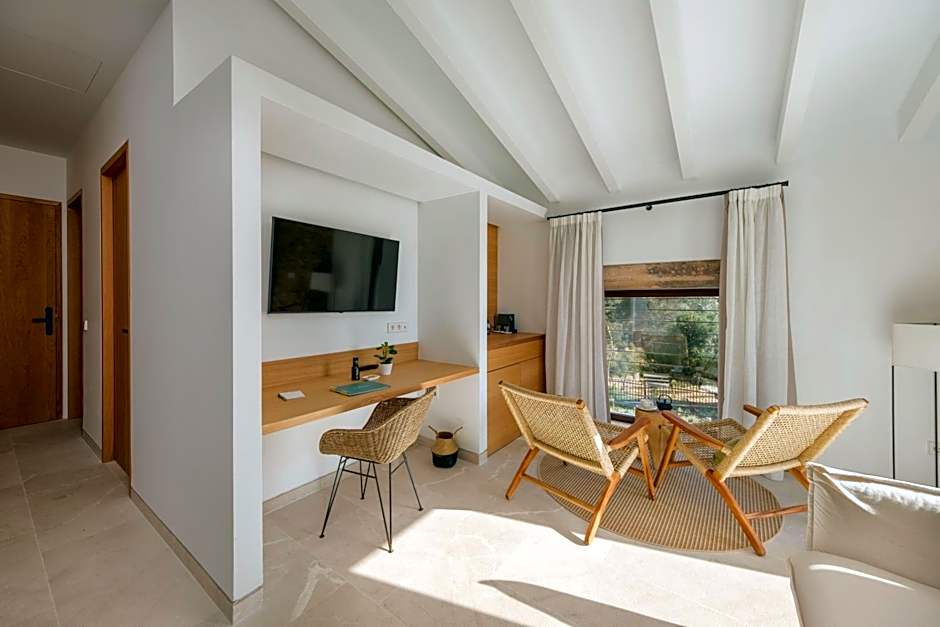 Fincahotel Treurer - Olive Grove & Grand House - Adults Only