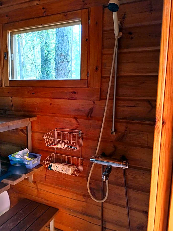 Kesämökki RUOKOLAHTI