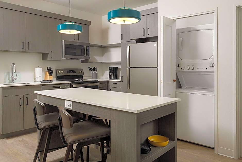 WaterWalk Extended Stay by Wyndham Boise Meridian