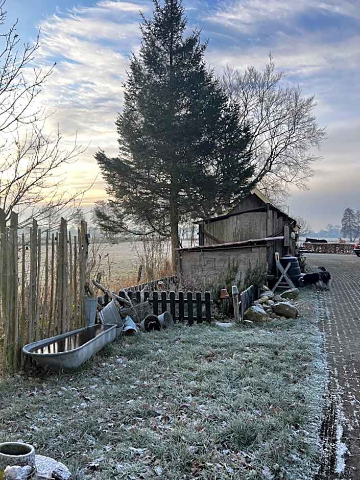 B&B Zandhuizen