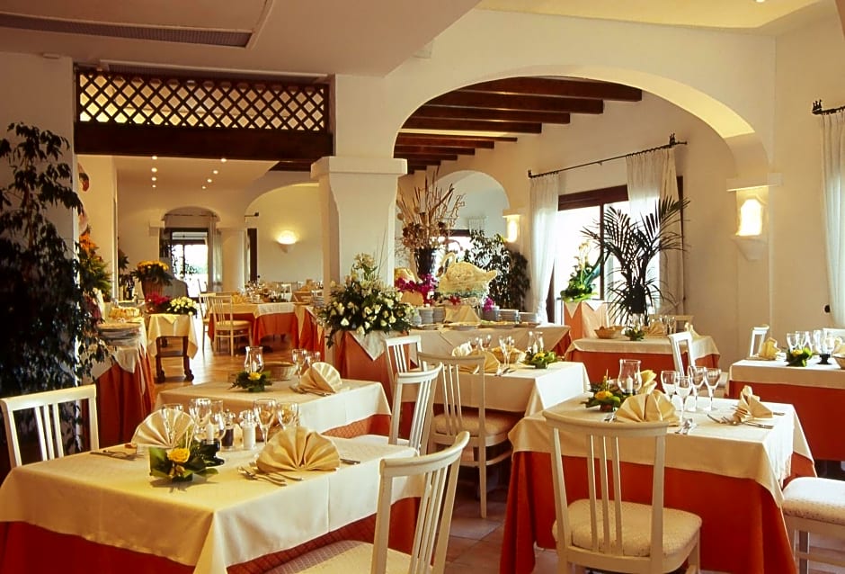 Hotel Stelle Marine