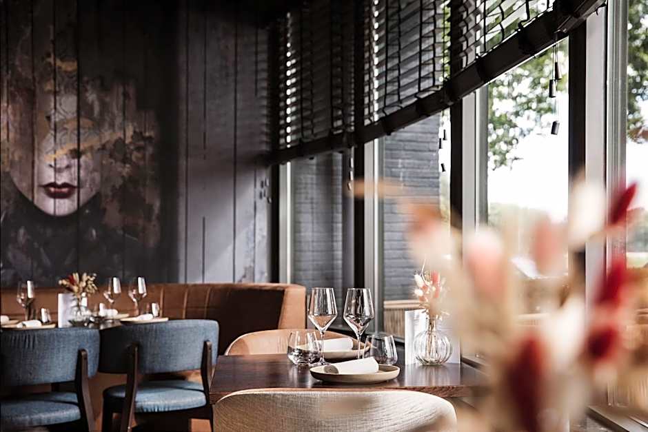 Paping Hotel & Spa - Rest Vonck by Flow