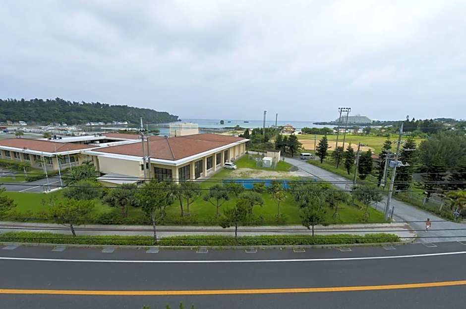 Onna Wafuu Hotel Hokkaisou