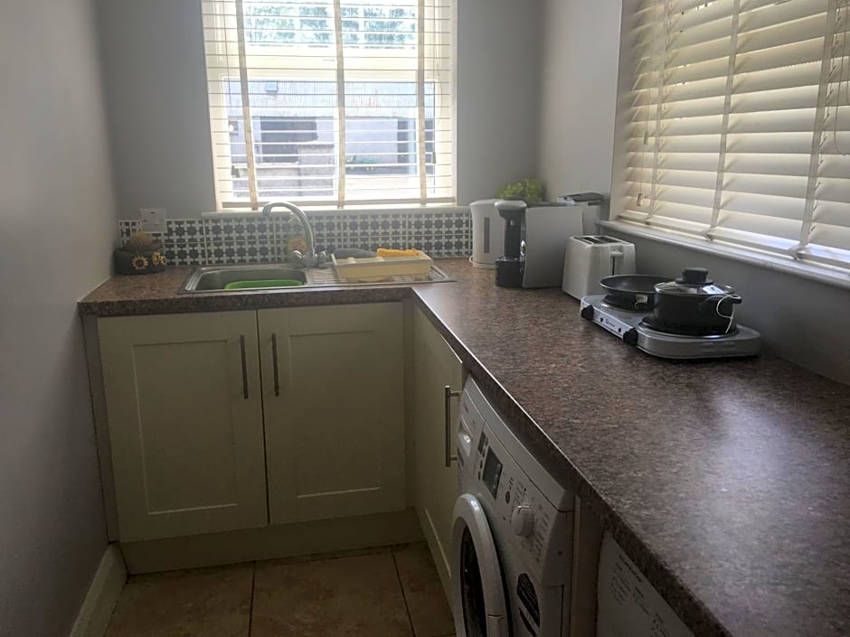 Country House and Spa