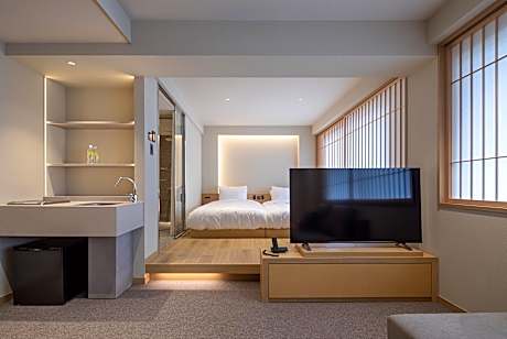 Standard Suite
