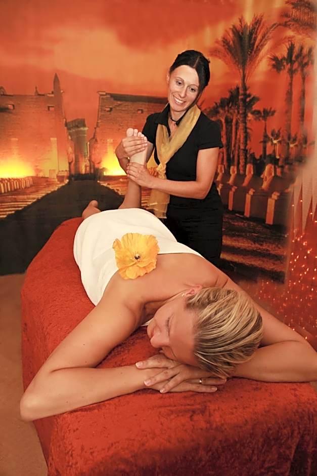 Ihr Ferien Hotel Brunnenhof