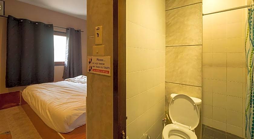 Baan Ma Feung Guest House