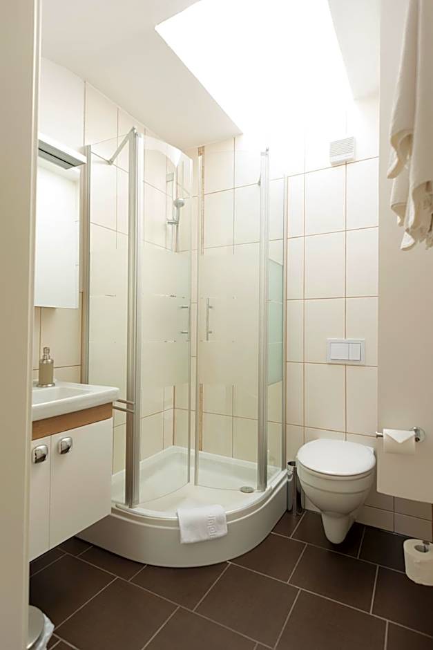 Hotel Mainblick Garni